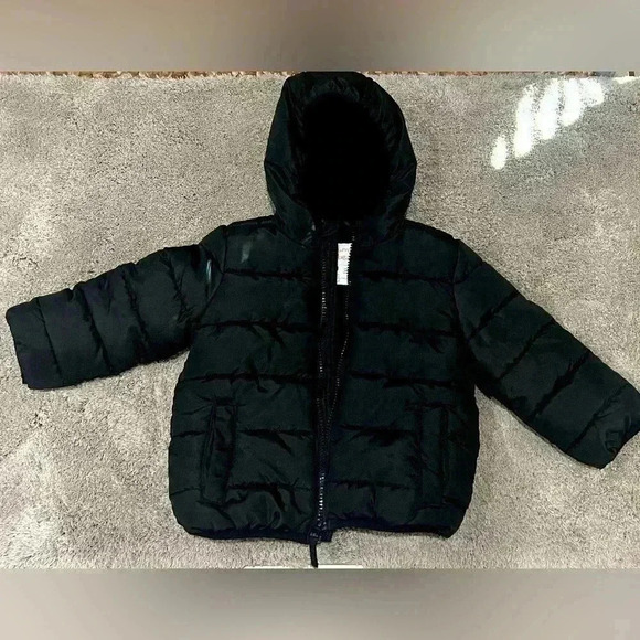 Jumping beans Kids jacket size 24m like new condition - Picture 2 of 6